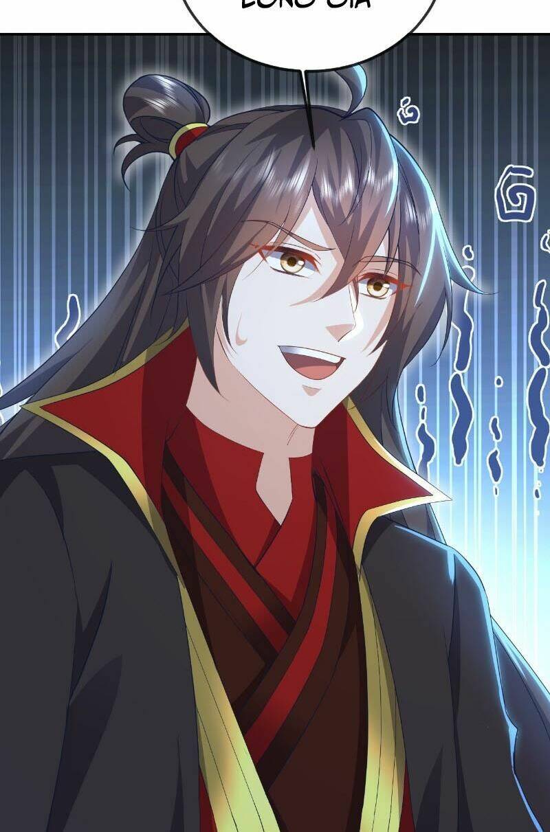 Tiên Võ Đế Tôn: Chapter 535