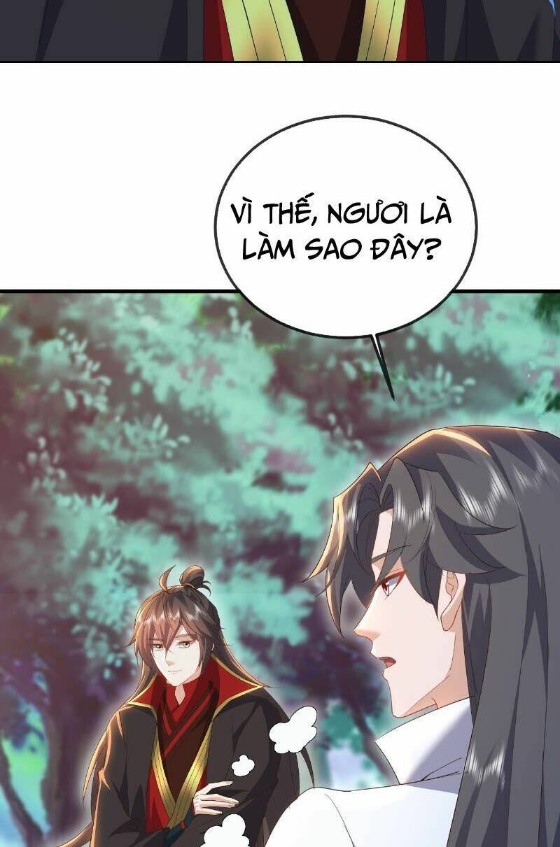 Tiên Võ Đế Tôn: Chapter 535