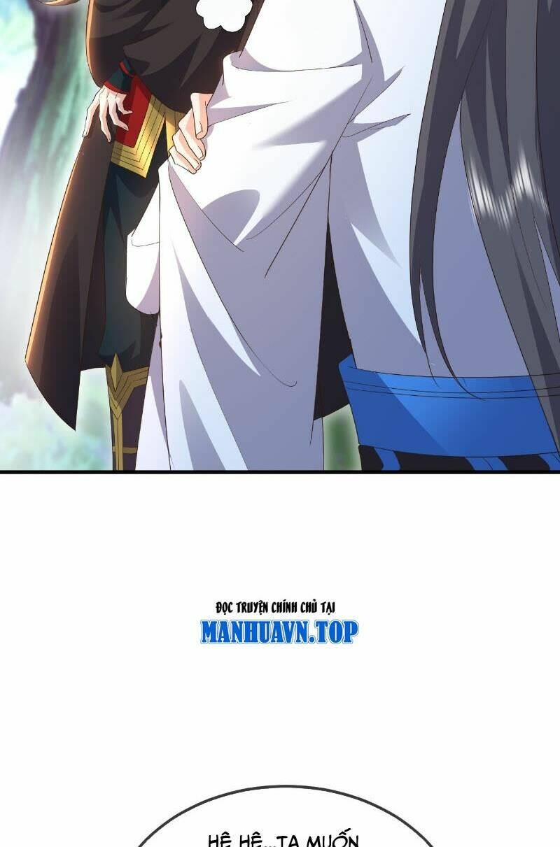 Tiên Võ Đế Tôn: Chapter 535