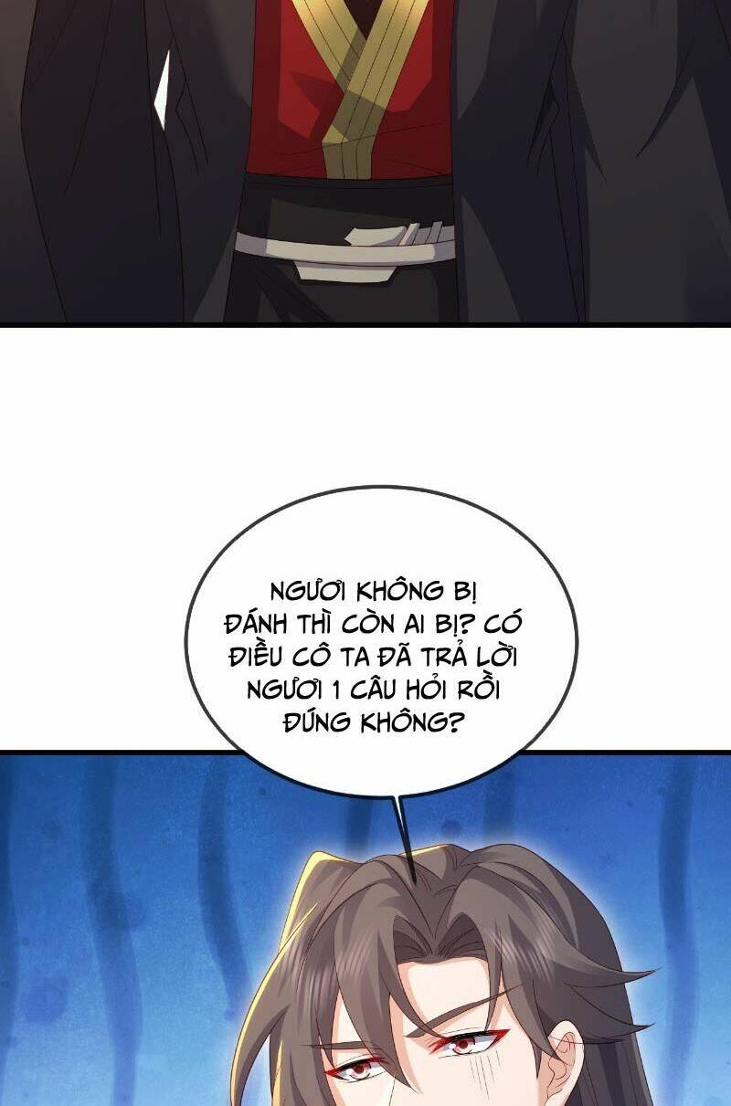 Tiên Võ Đế Tôn: Chapter 535