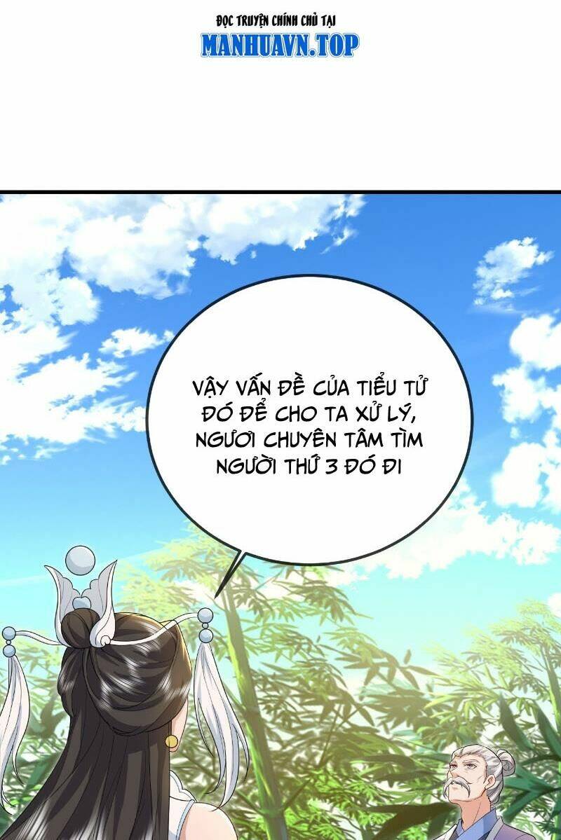 Tiên Võ Đế Tôn: Chapter 535