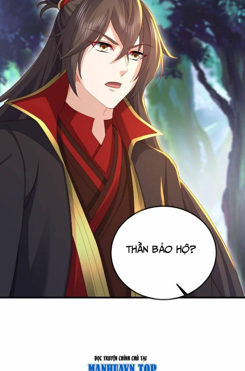 Tiên Võ Đế Tôn: Chapter 535