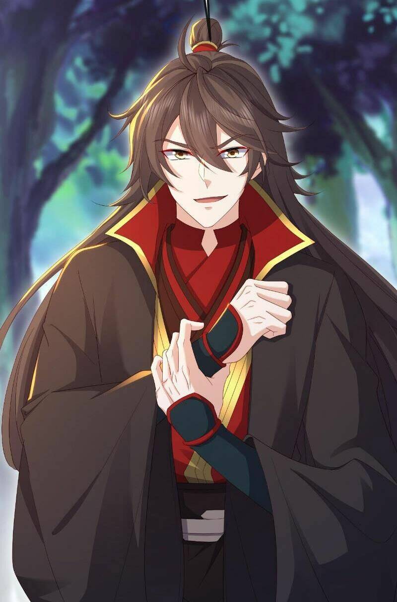 Tiên Võ Đế Tôn: Chapter 535