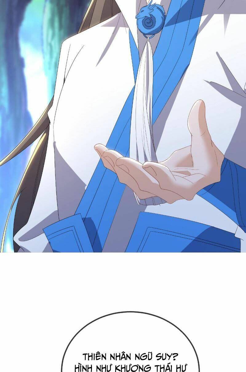 Tiên Võ Đế Tôn: Chapter 535