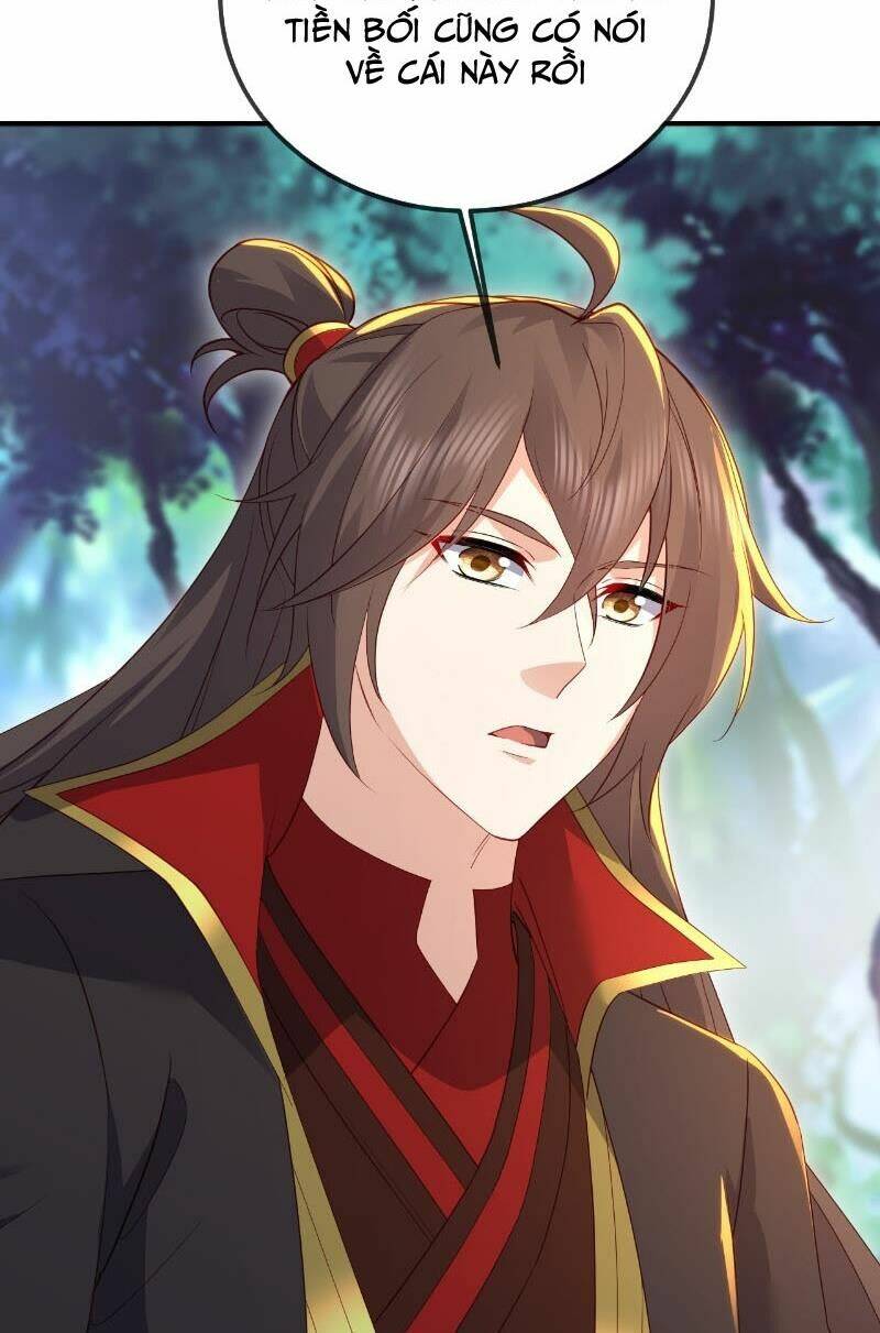 Tiên Võ Đế Tôn: Chapter 535