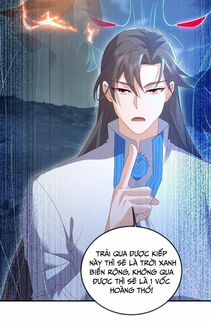 Tiên Võ Đế Tôn: Chapter 535