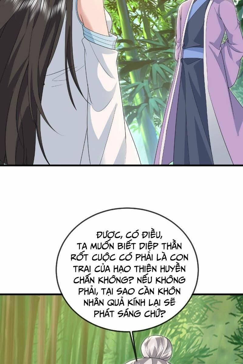 Tiên Võ Đế Tôn: Chapter 535