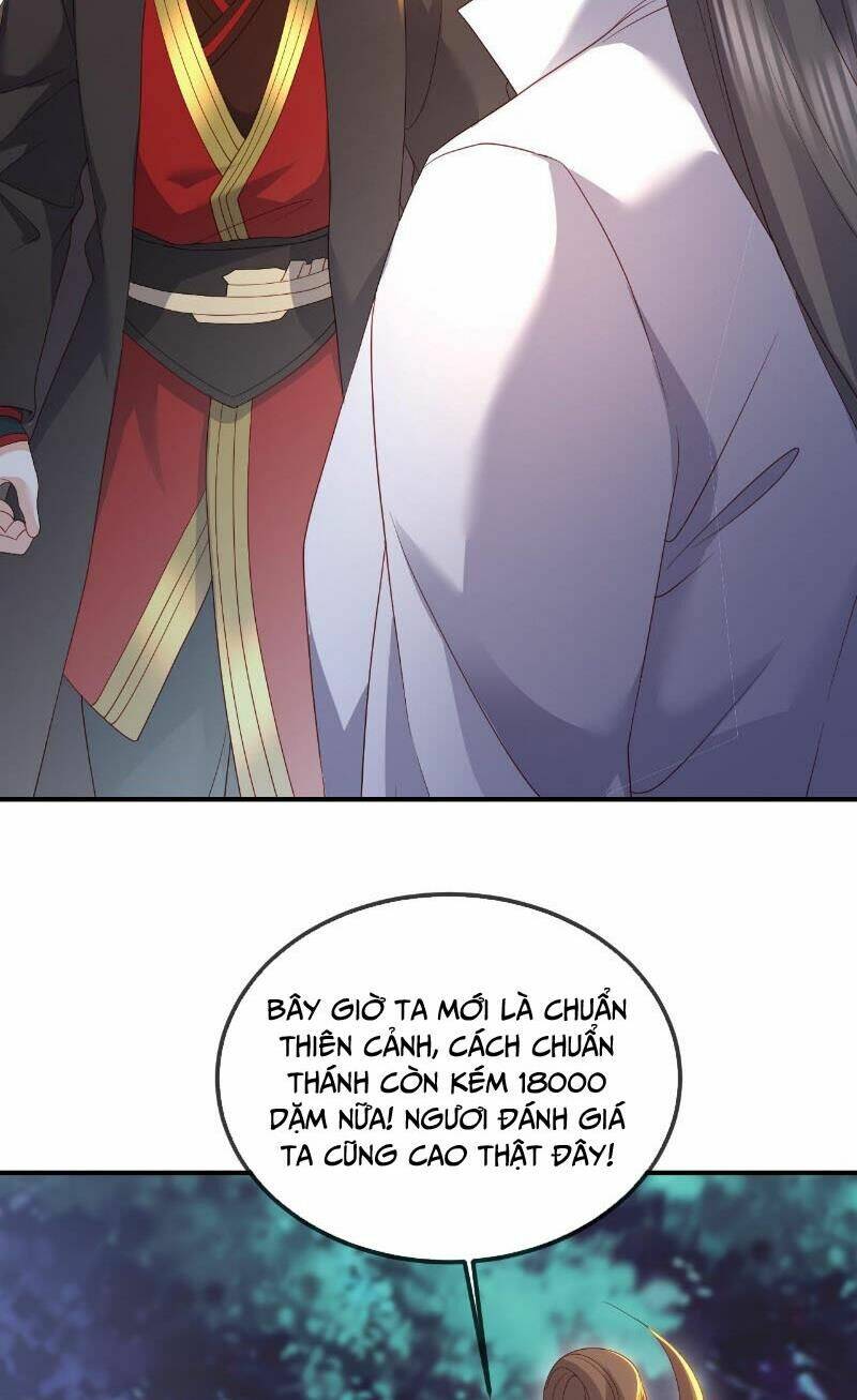 Tiên Võ Đế Tôn: Chapter 535
