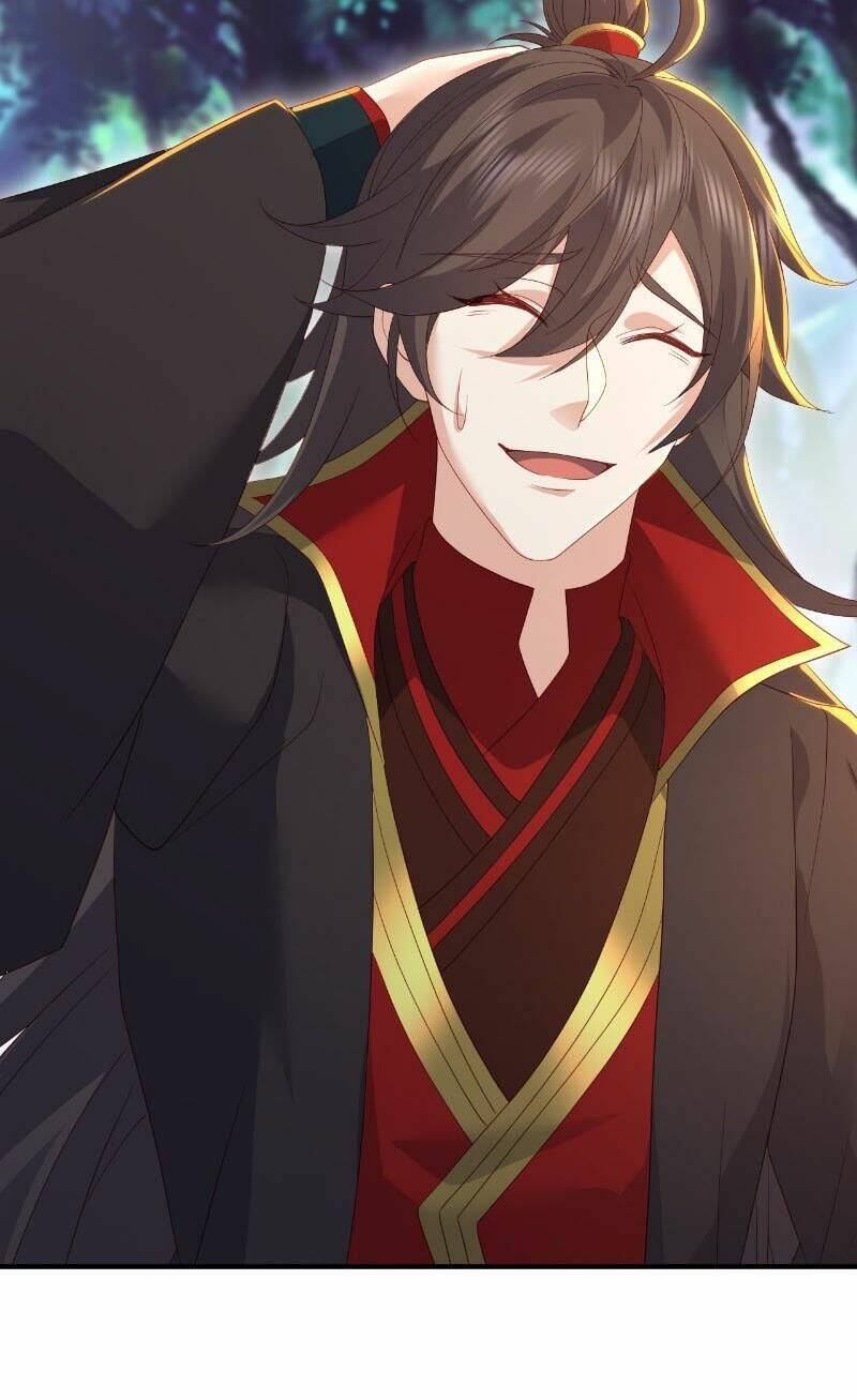 Tiên Võ Đế Tôn: Chapter 535