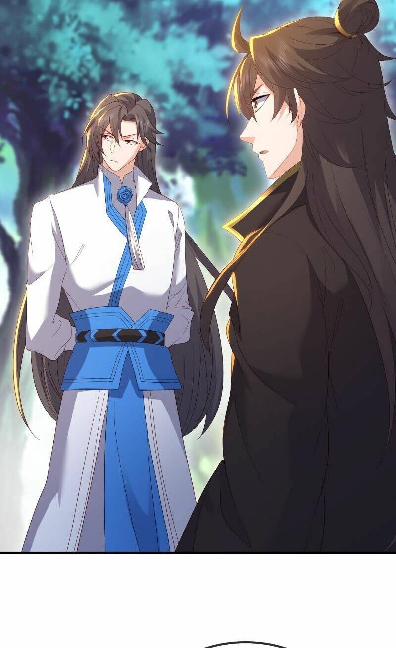 Tiên Võ Đế Tôn: Chapter 535