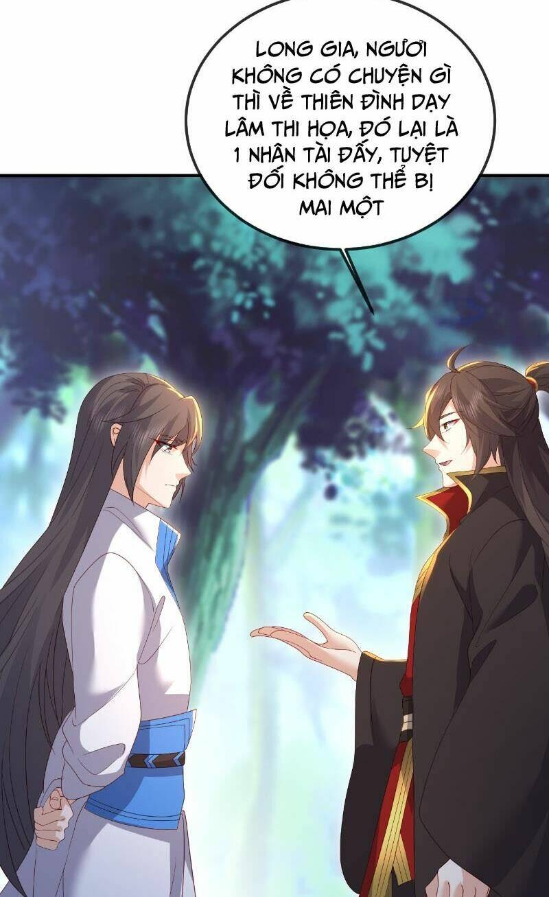 Tiên Võ Đế Tôn: Chapter 535
