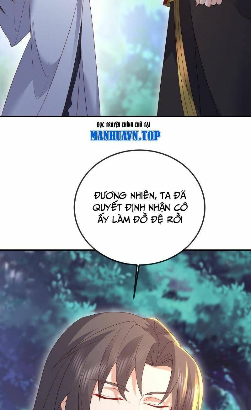 Tiên Võ Đế Tôn: Chapter 535