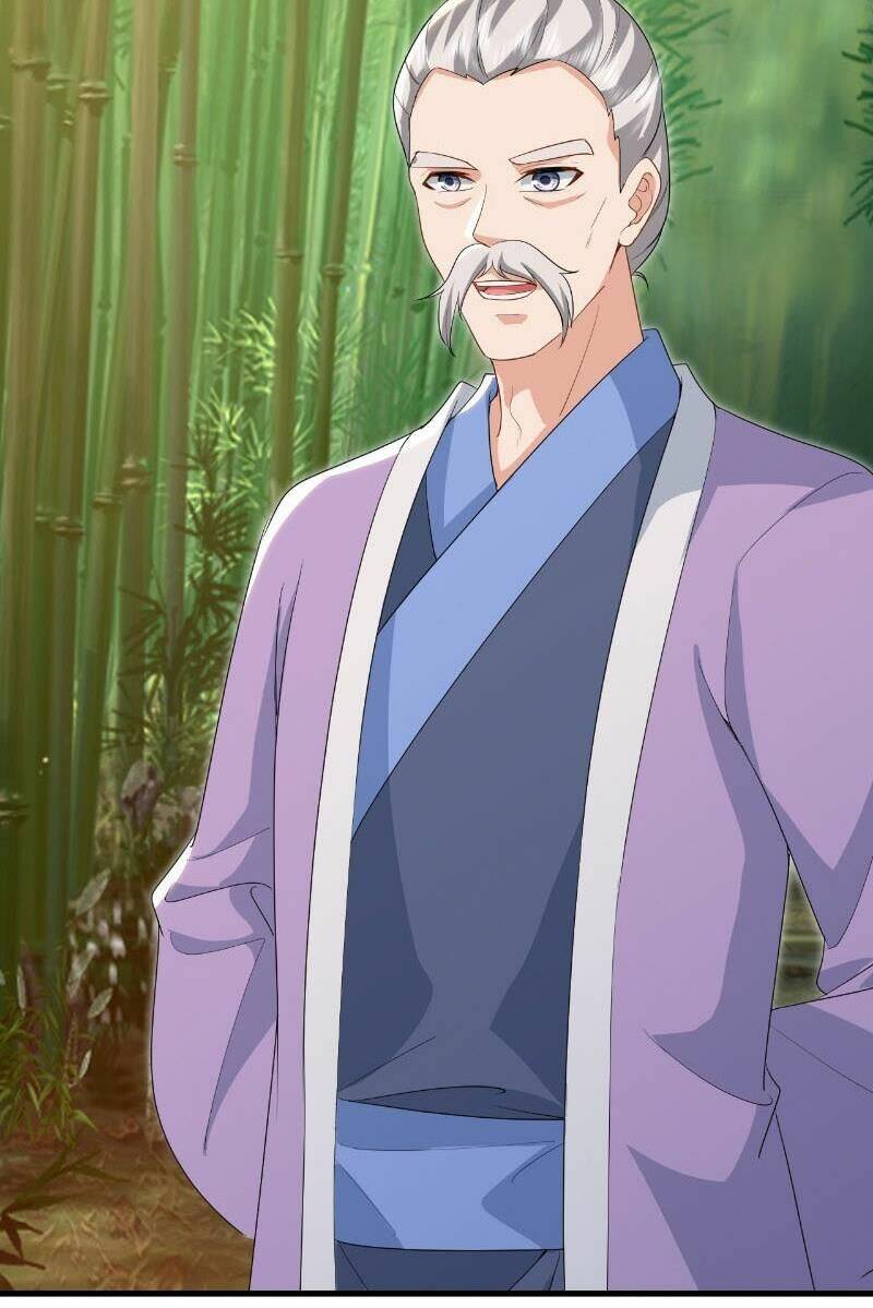 Tiên Võ Đế Tôn: Chapter 535