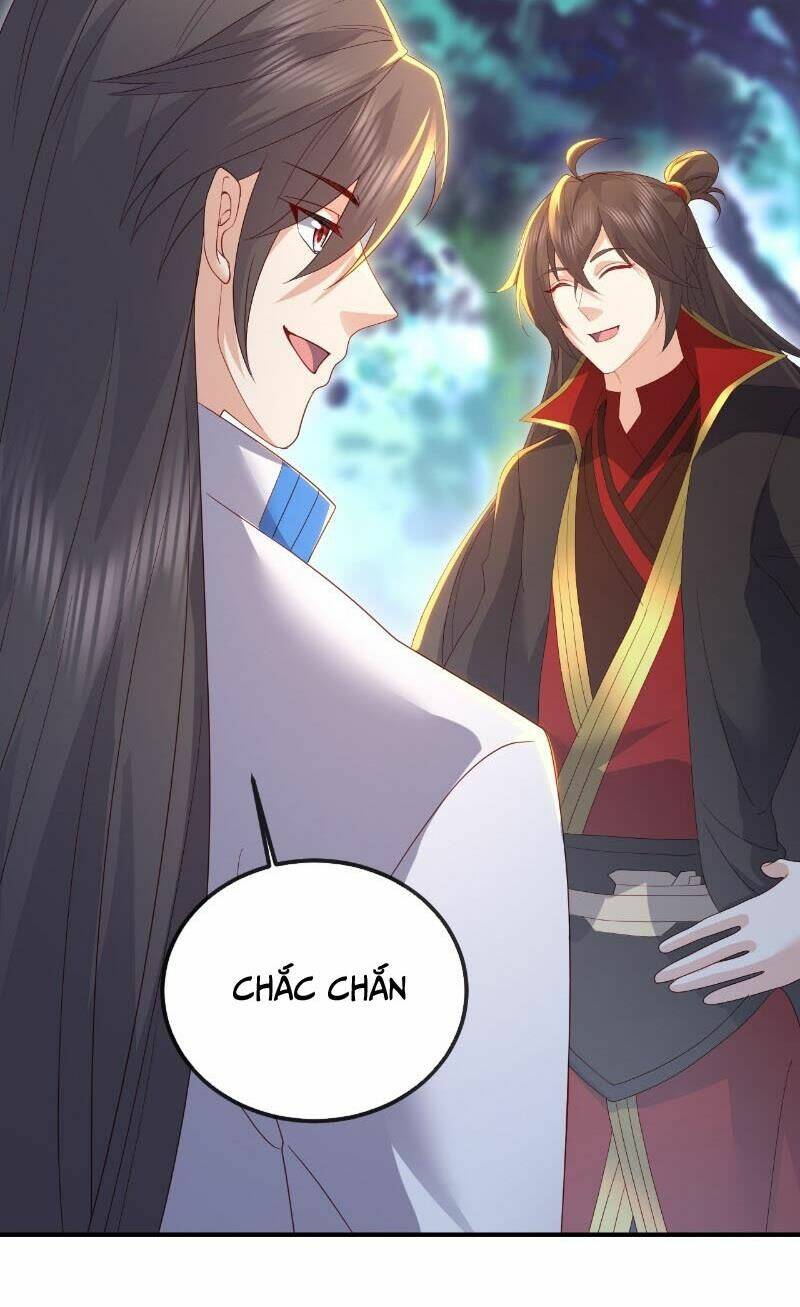 Tiên Võ Đế Tôn: Chapter 535