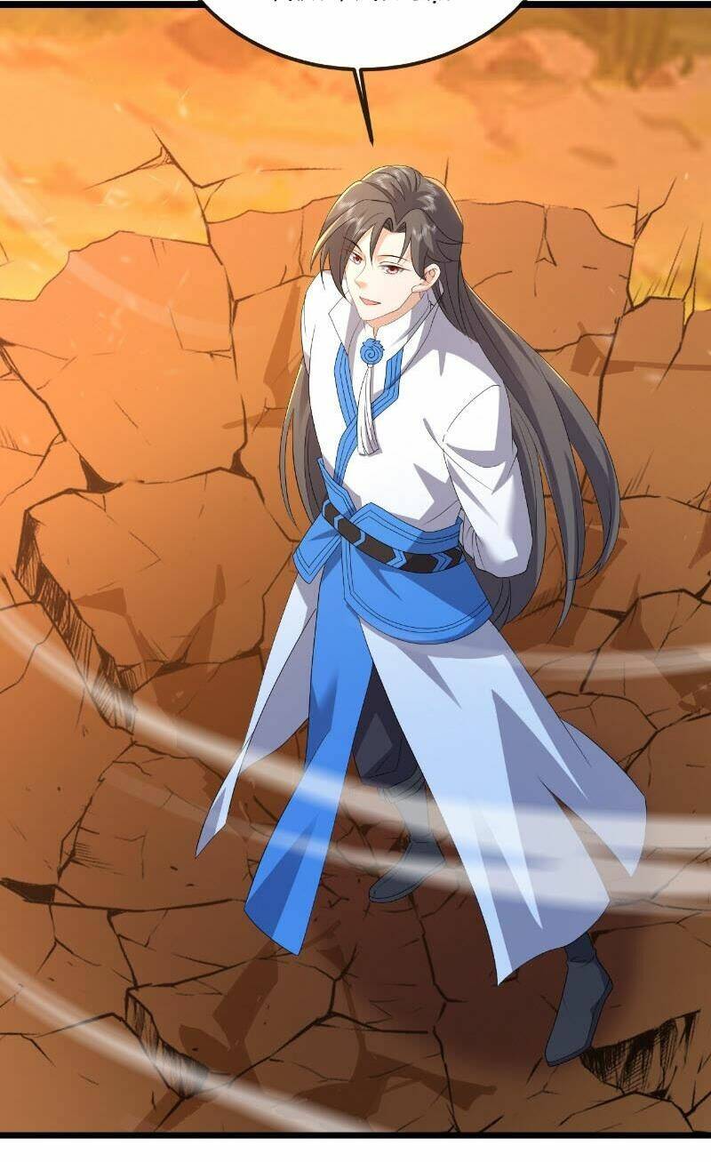 Tiên Võ Đế Tôn: Chapter 535