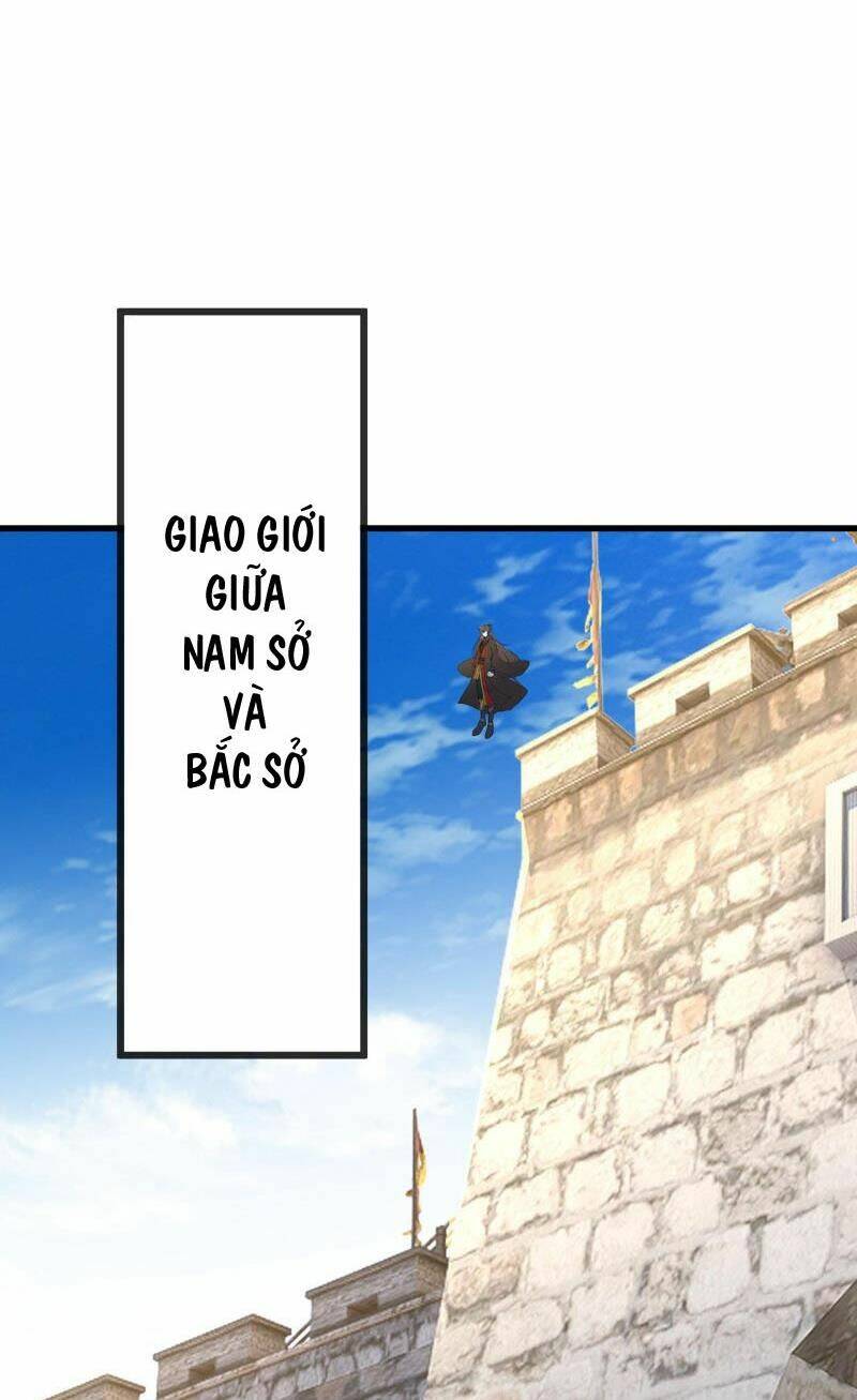 Tiên Võ Đế Tôn: Chapter 535