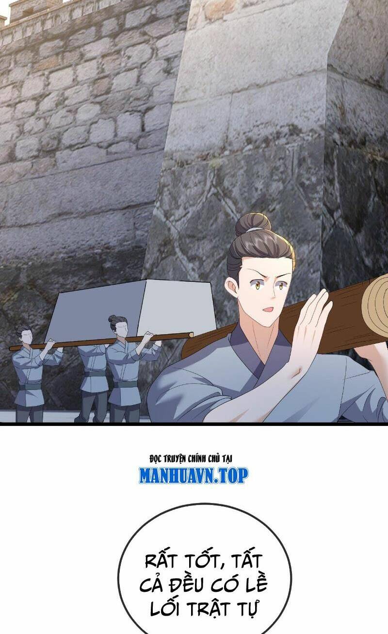 Tiên Võ Đế Tôn: Chapter 535