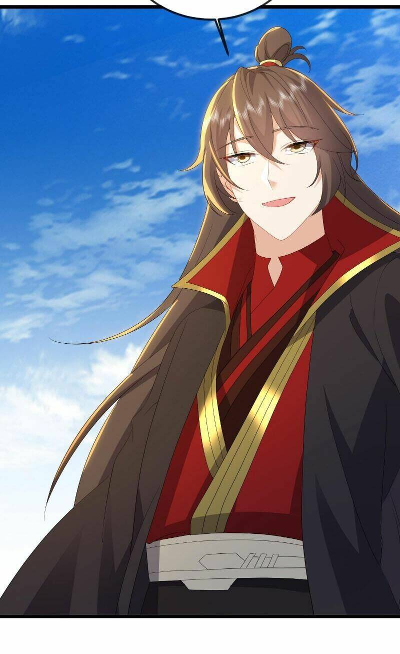 Tiên Võ Đế Tôn: Chapter 535