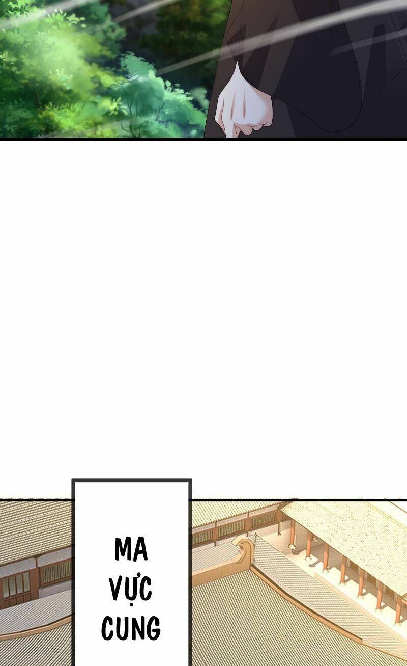 Tiên Võ Đế Tôn: Chapter 535