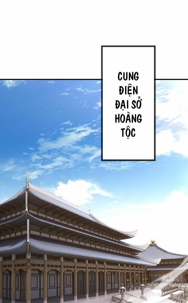 Tiên Võ Đế Tôn: Chapter 535