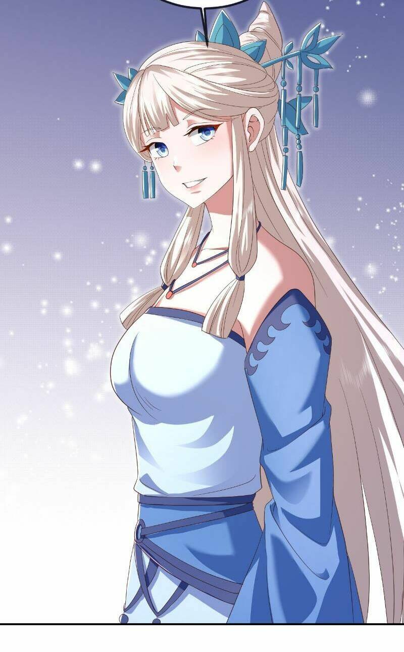 Tiên Võ Đế Tôn: Chapter 535
