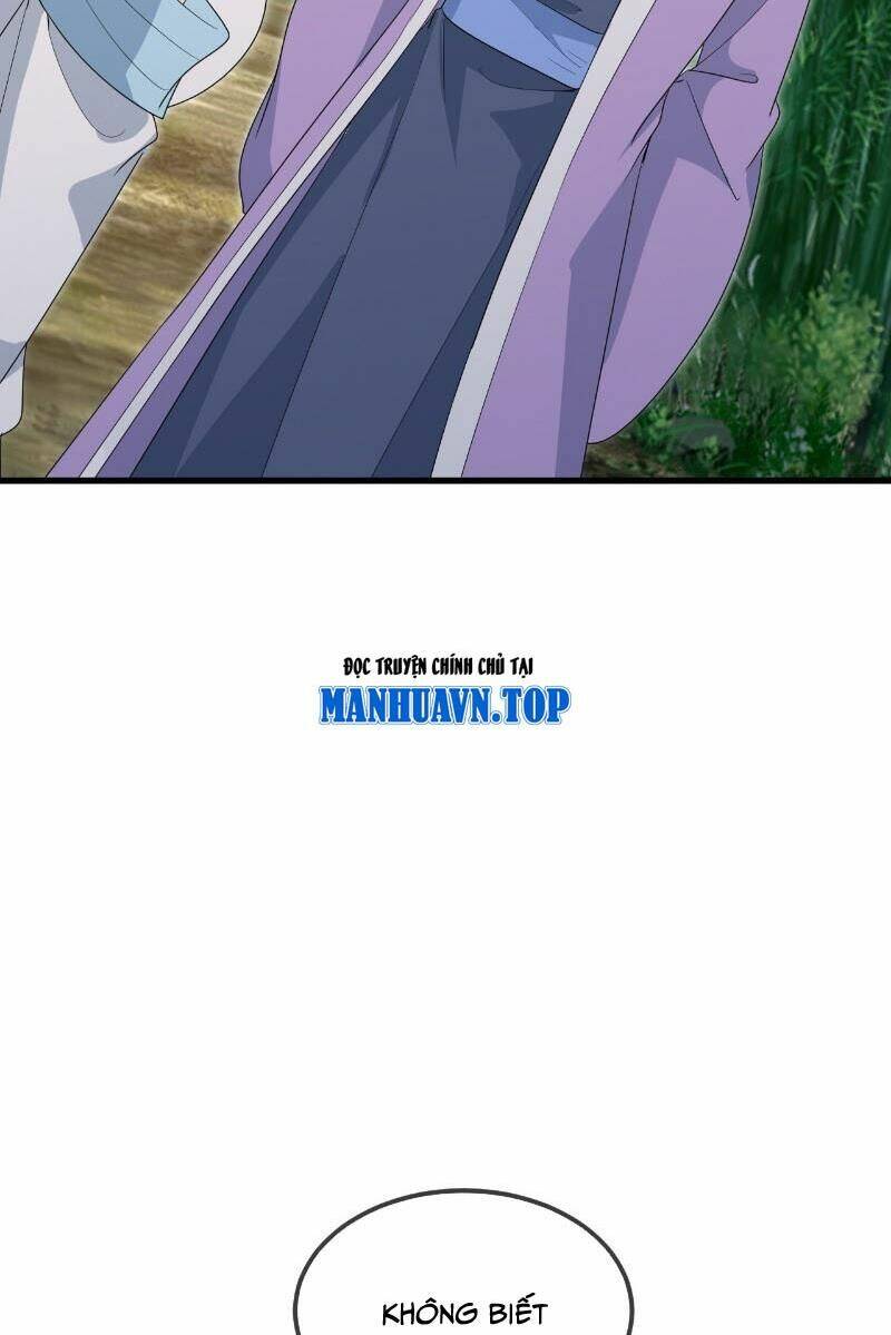 Tiên Võ Đế Tôn: Chapter 535