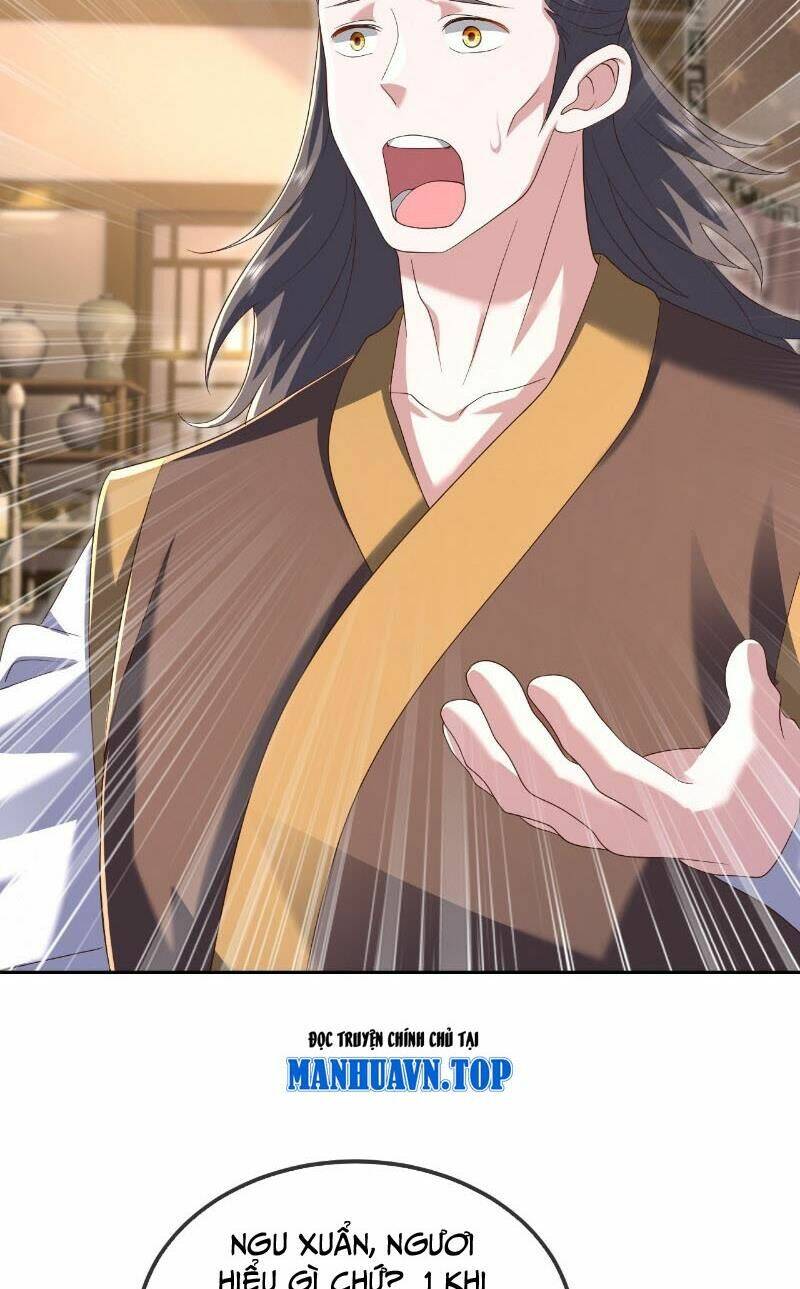 Tiên Võ Đế Tôn: Chapter 535