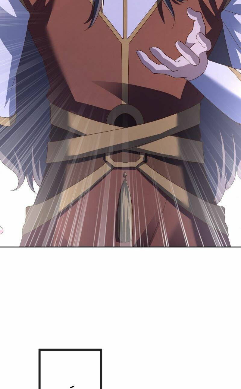 Tiên Võ Đế Tôn: Chapter 535