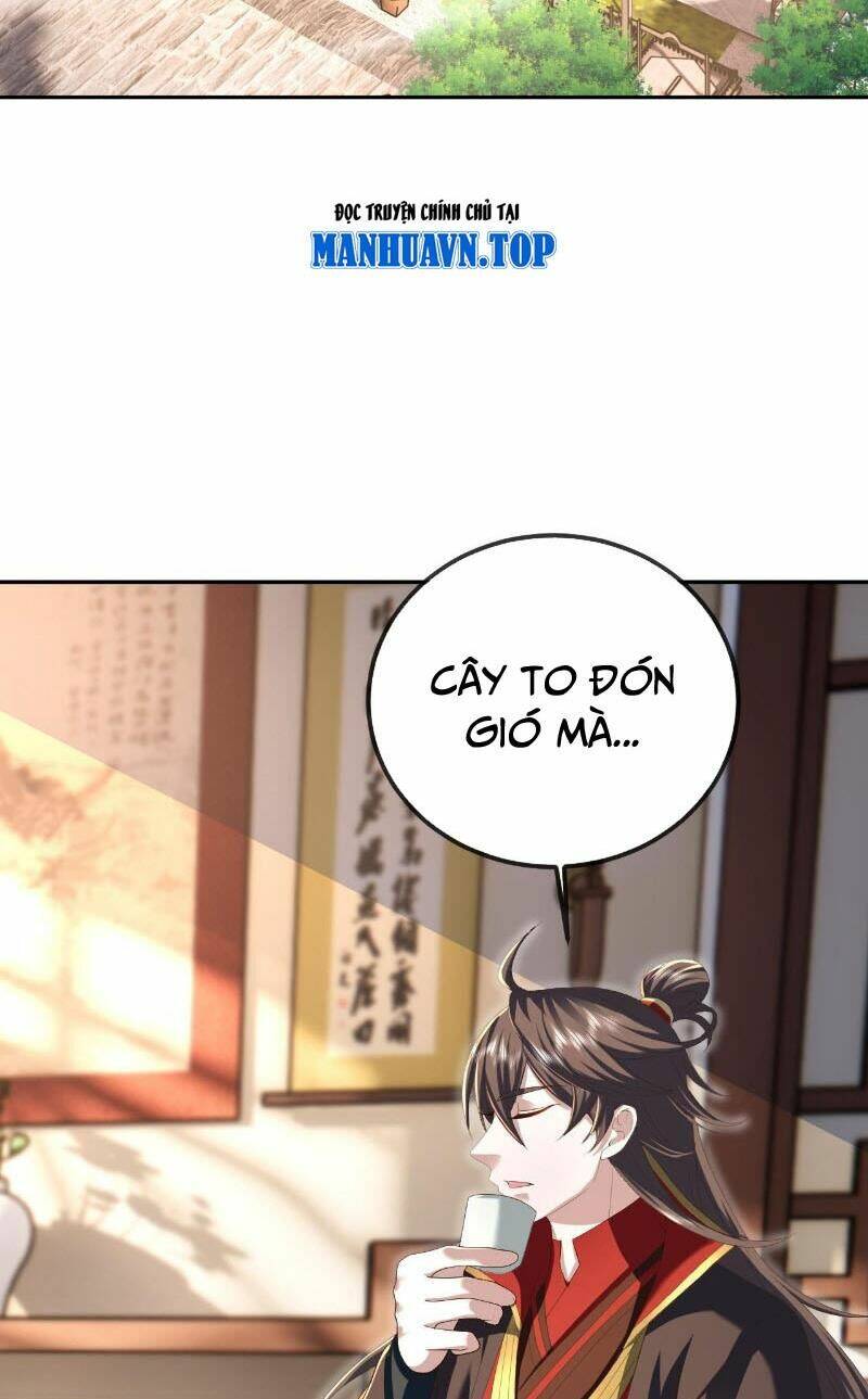 Tiên Võ Đế Tôn: Chapter 535