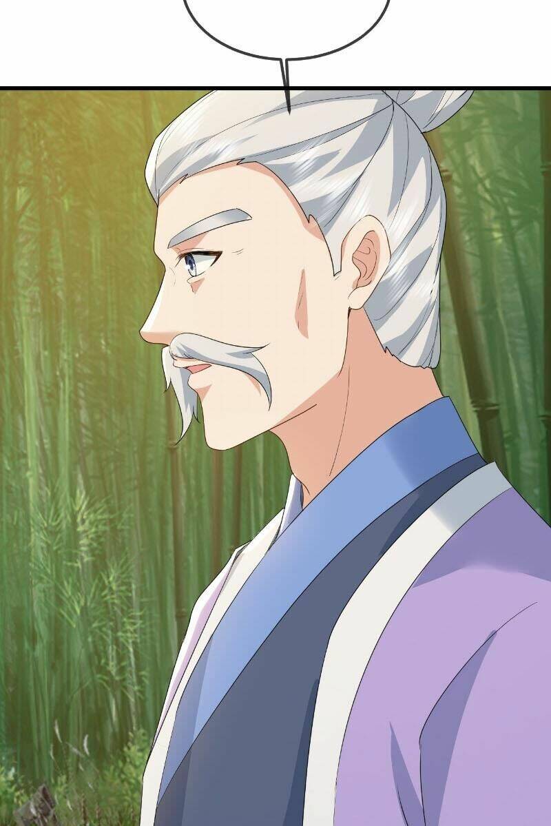 Tiên Võ Đế Tôn: Chapter 535
