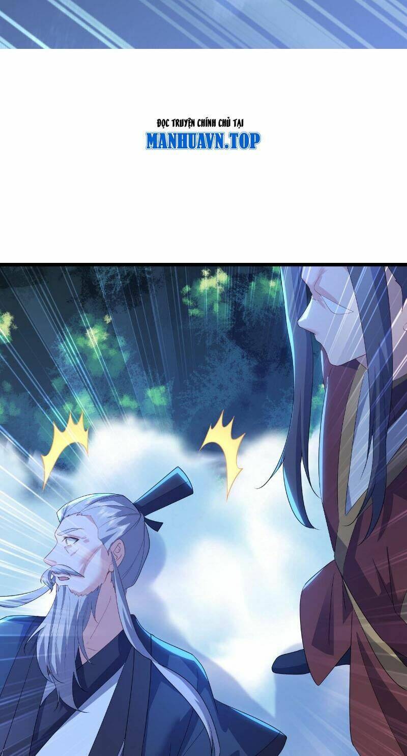 Tiên Võ Đế Tôn: Chapter 537