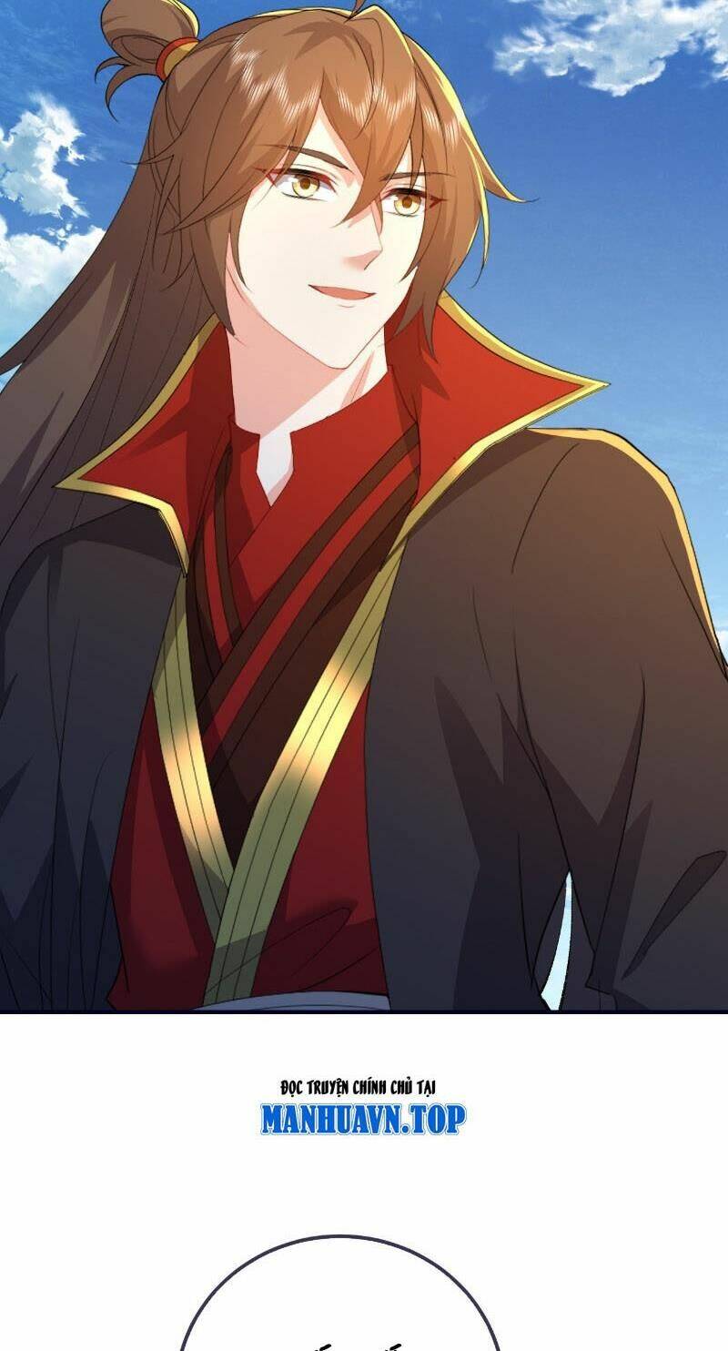 Tiên Võ Đế Tôn: Chapter 537