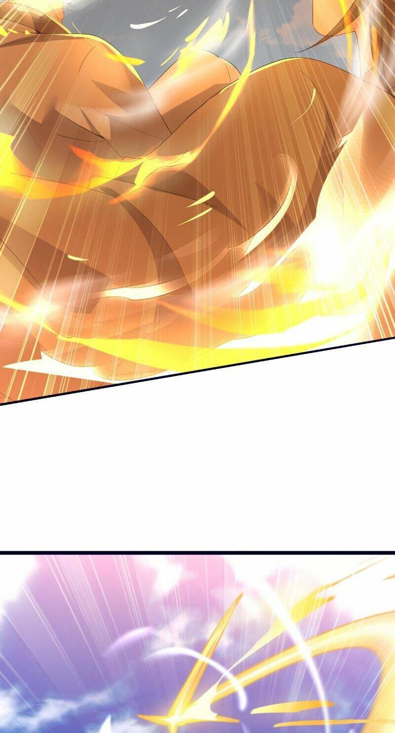 Tiên Võ Đế Tôn: Chapter 537