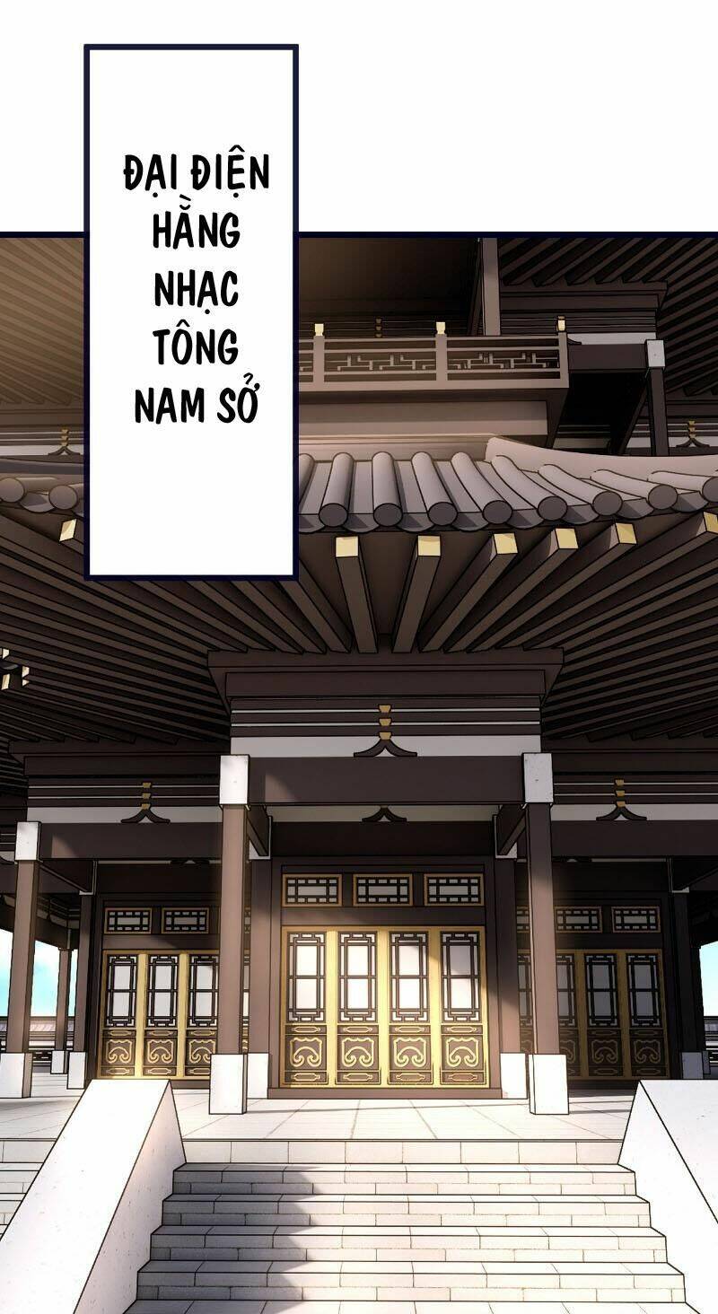 Tiên Võ Đế Tôn: Chapter 537