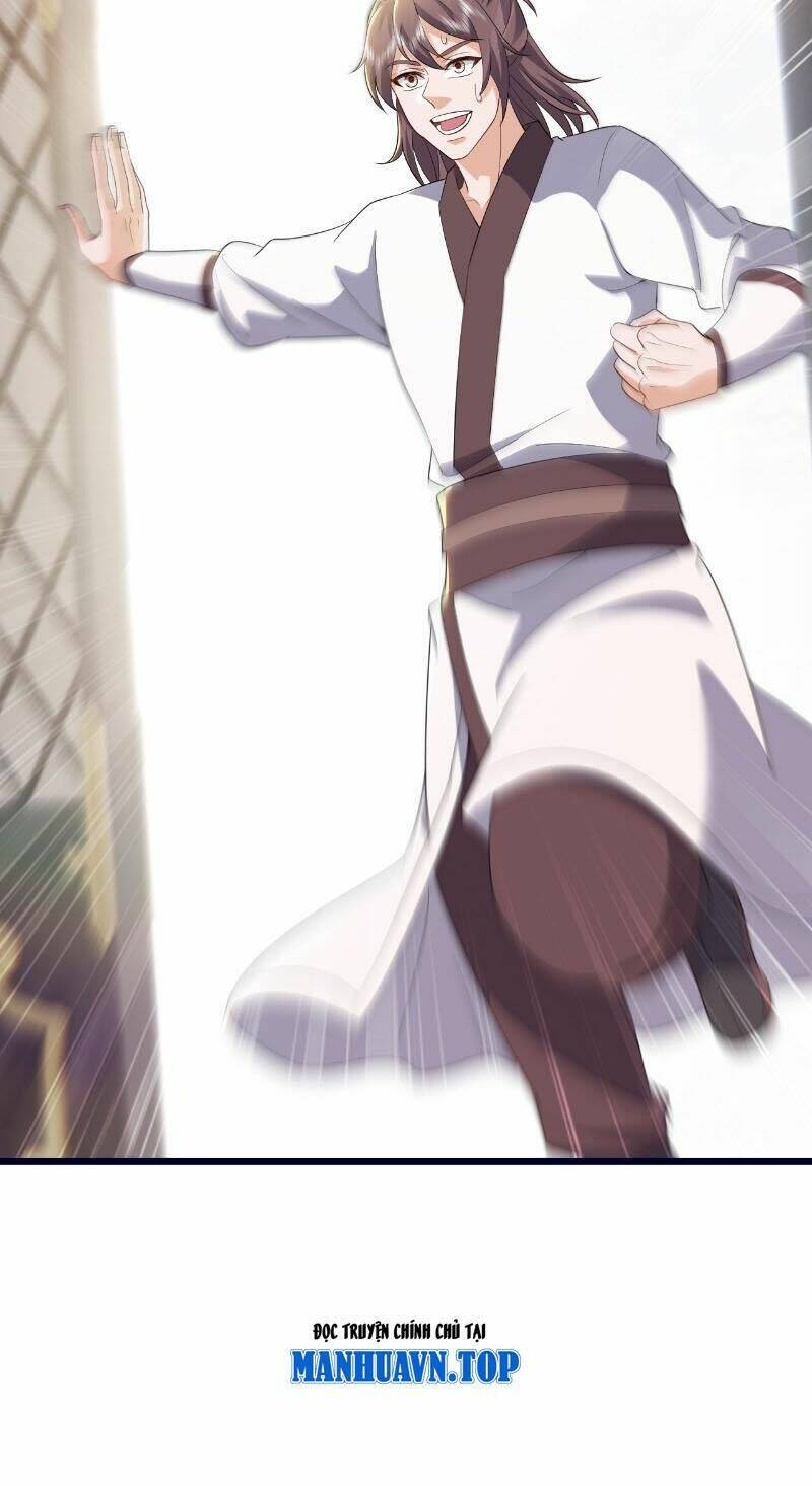 Tiên Võ Đế Tôn: Chapter 537