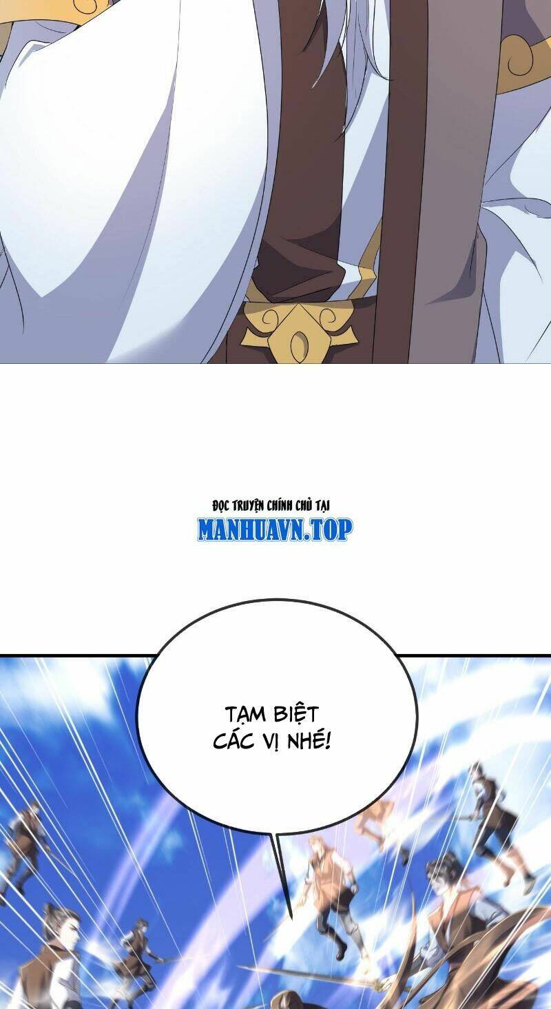 Tiên Võ Đế Tôn: Chapter 537