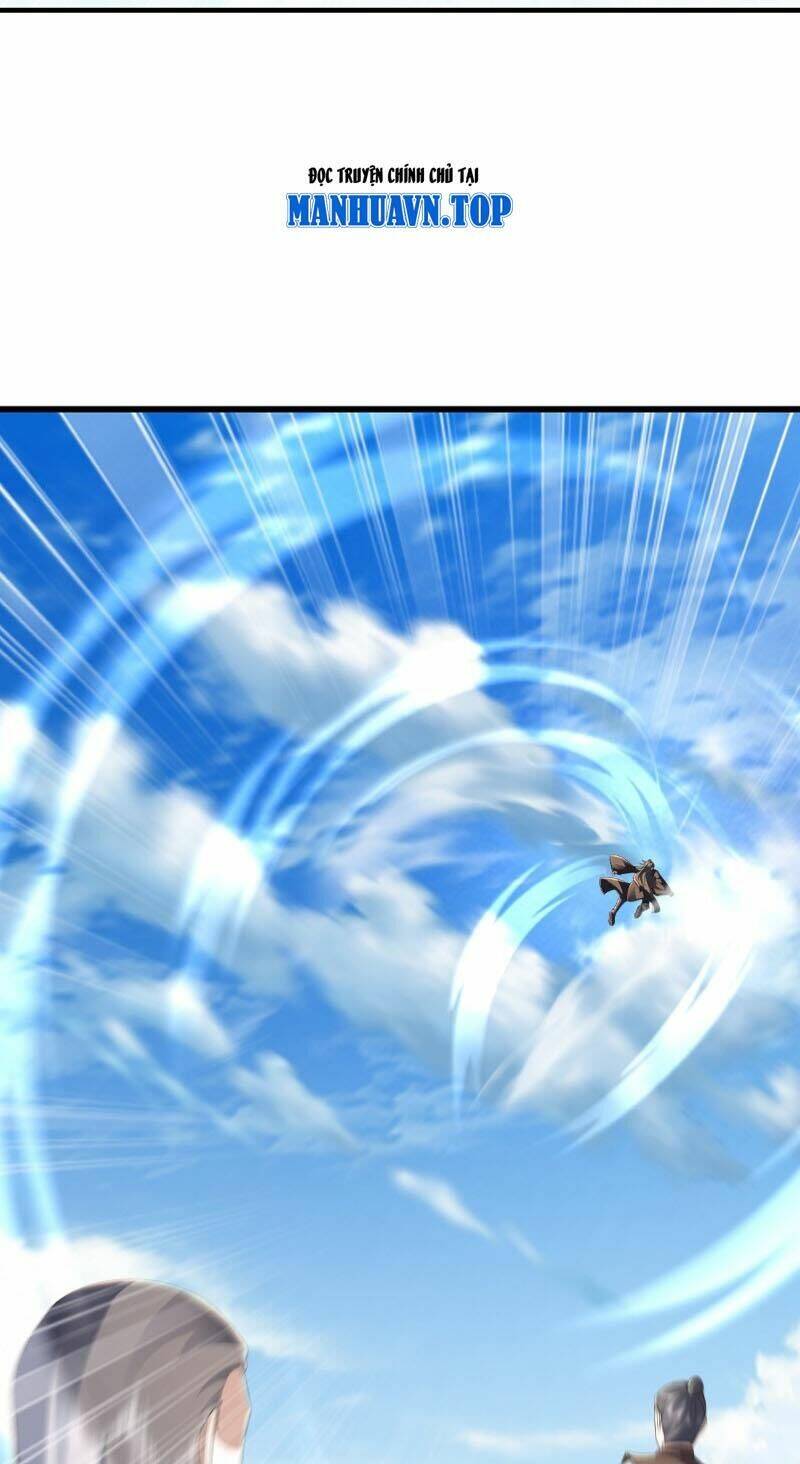 Tiên Võ Đế Tôn: Chapter 537