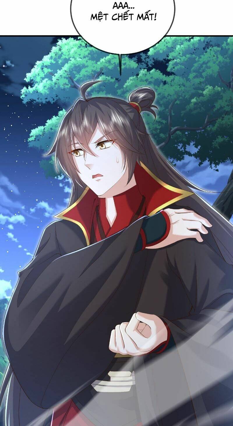 Tiên Võ Đế Tôn: Chapter 537