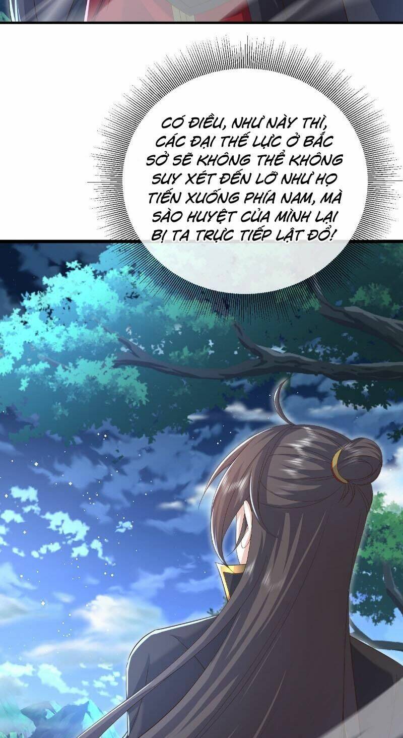 Tiên Võ Đế Tôn: Chapter 537