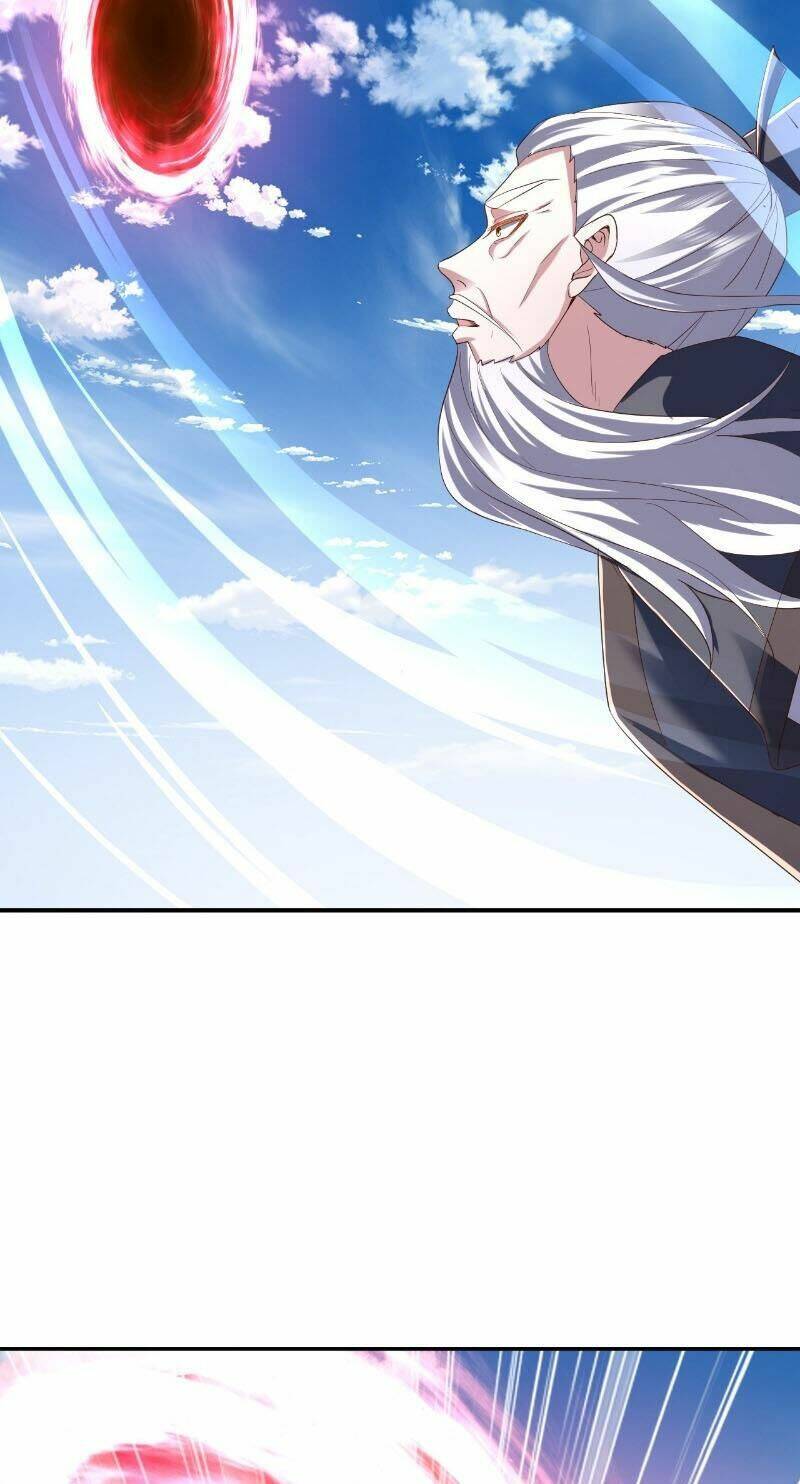 Tiên Võ Đế Tôn: Chapter 537