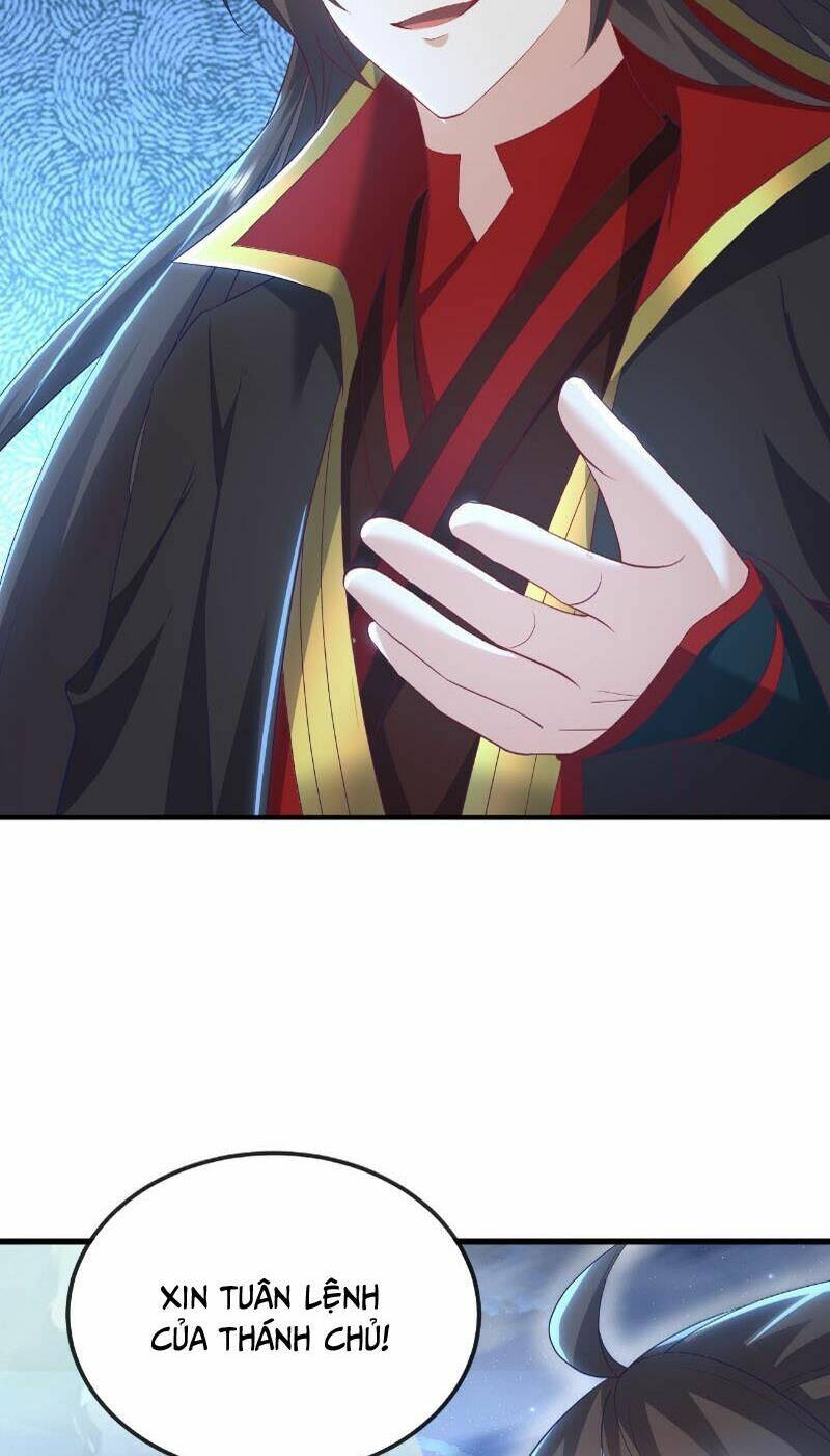 Tiên Võ Đế Tôn: Chapter 537