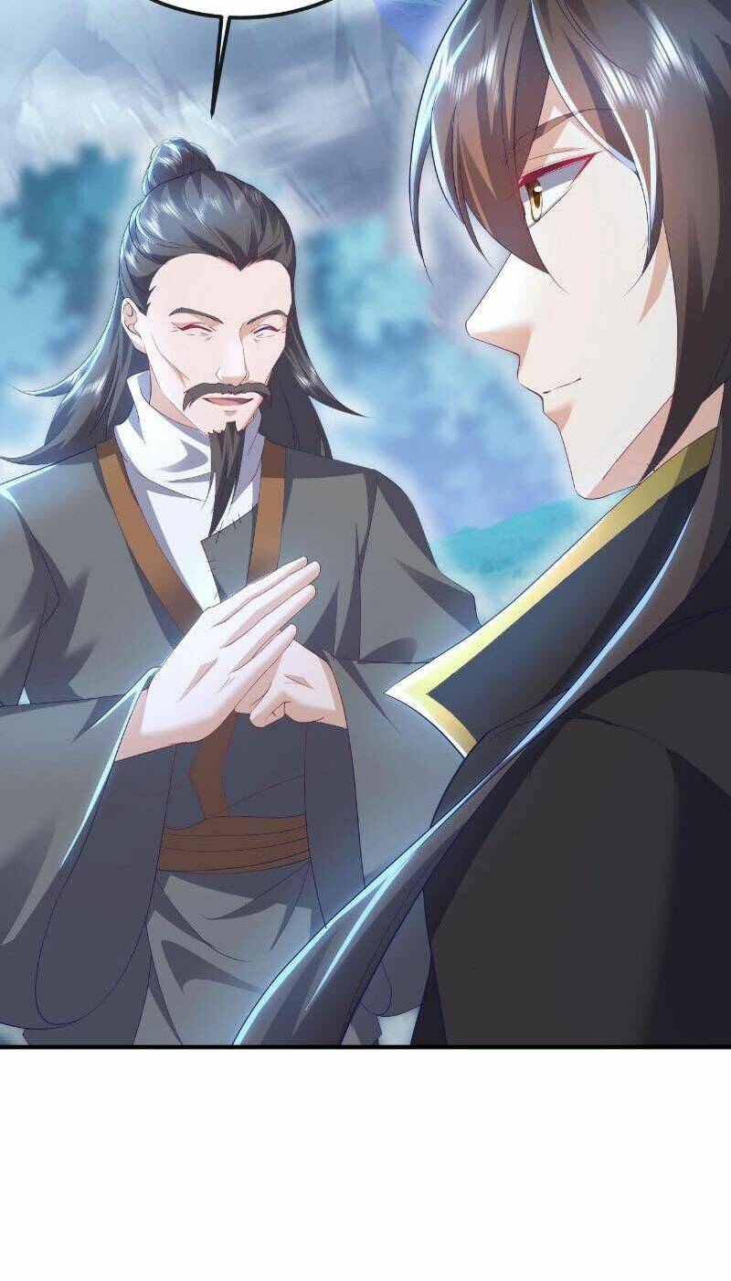 Tiên Võ Đế Tôn: Chapter 537