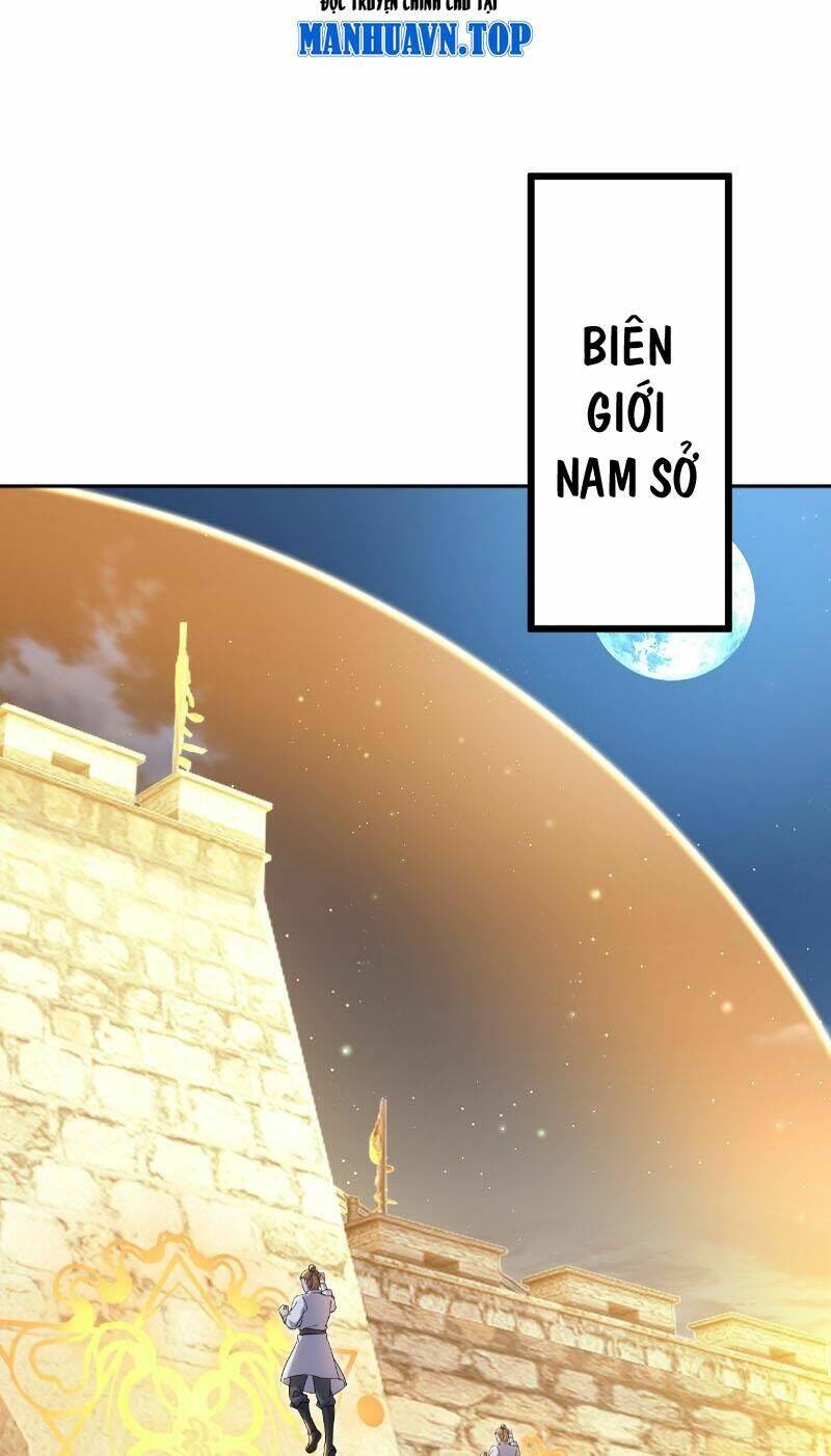 Tiên Võ Đế Tôn: Chapter 537
