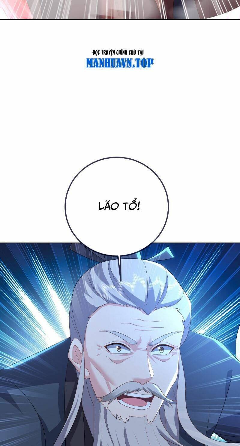 Tiên Võ Đế Tôn: Chapter 537