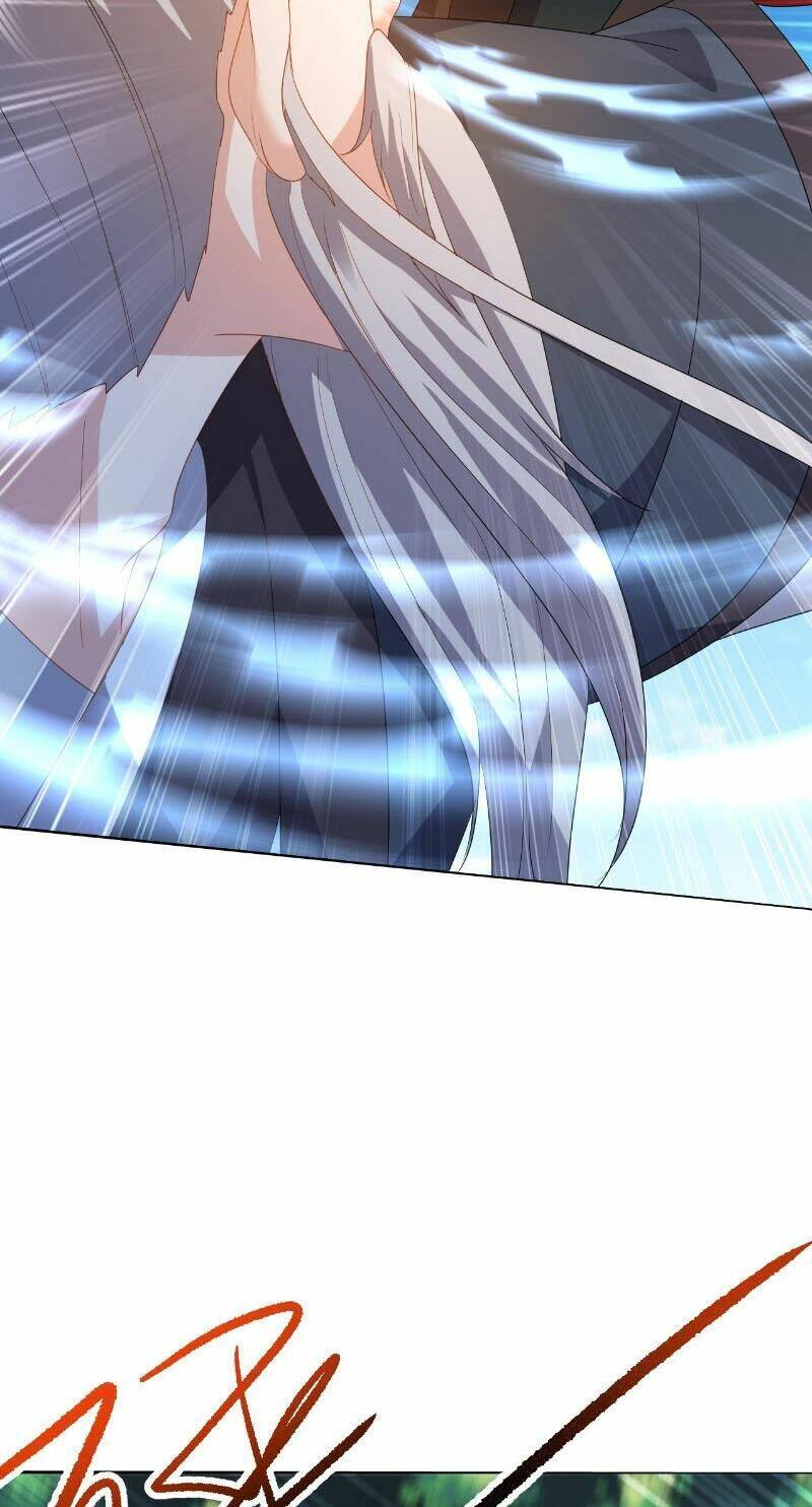 Tiên Võ Đế Tôn: Chapter 537