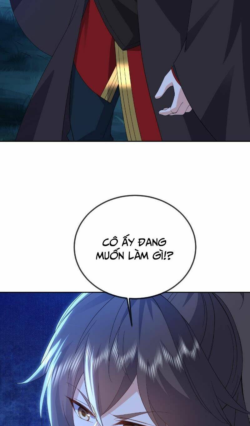 Tiên Võ Đế Tôn: Chapter 538