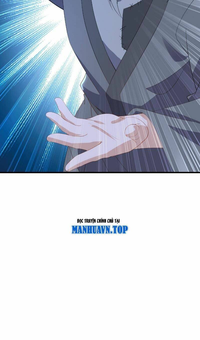 Tiên Võ Đế Tôn: Chapter 538