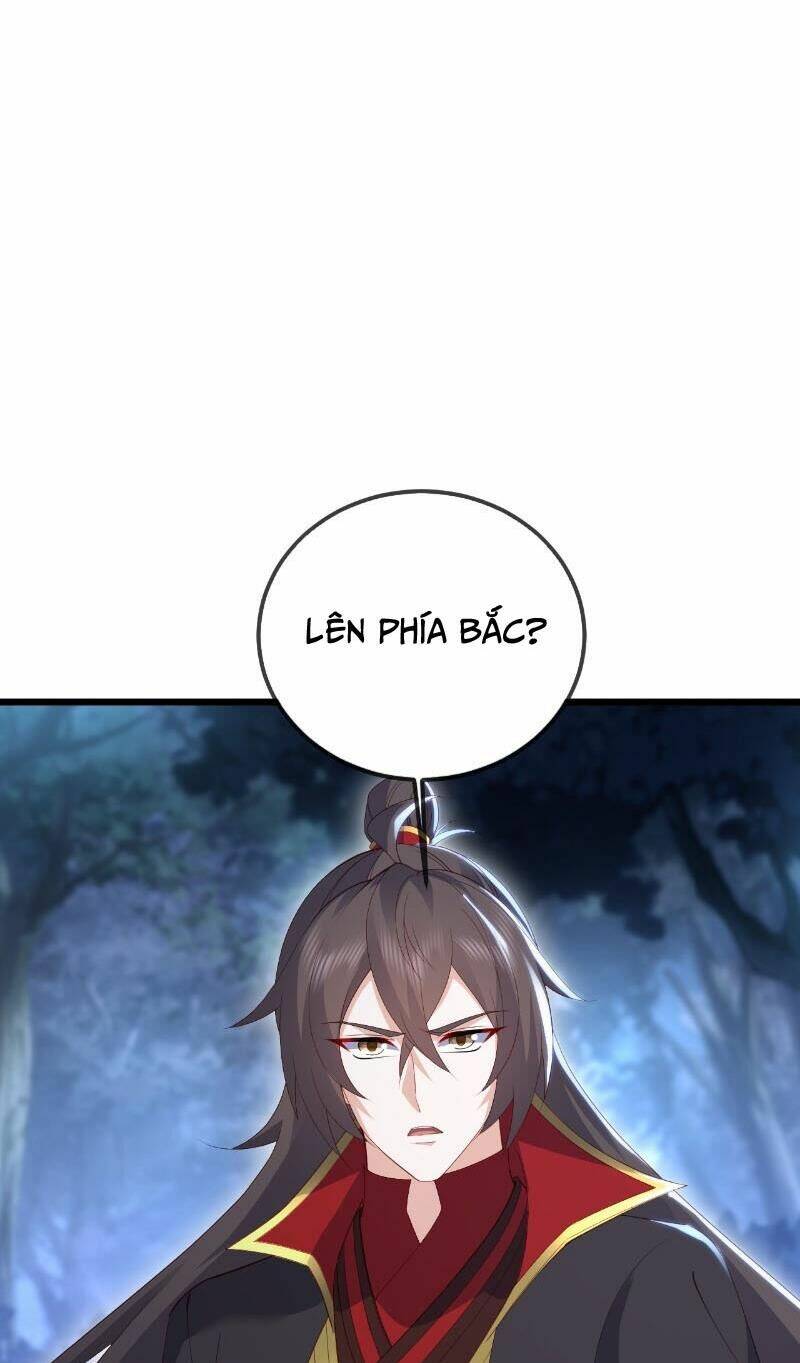 Tiên Võ Đế Tôn: Chapter 538