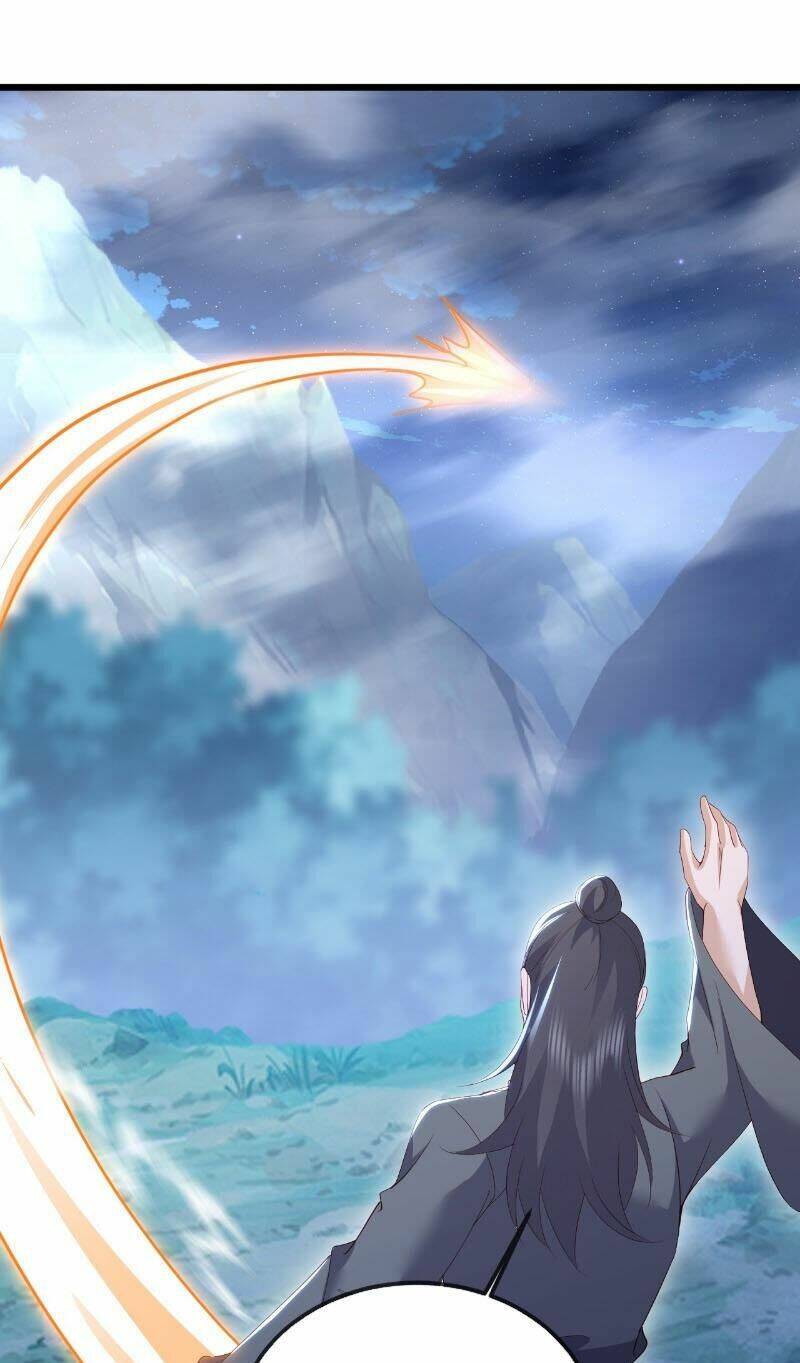 Tiên Võ Đế Tôn: Chapter 538