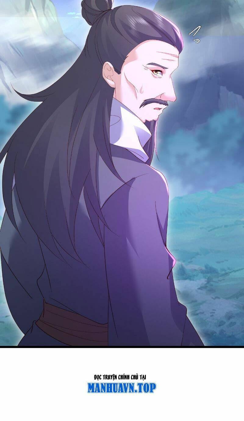 Tiên Võ Đế Tôn: Chapter 538
